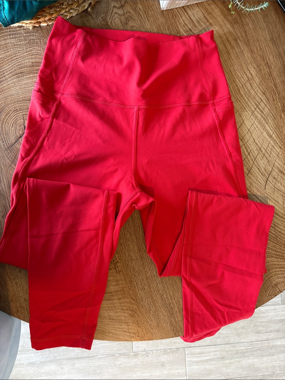 90 Degree Active Leggings